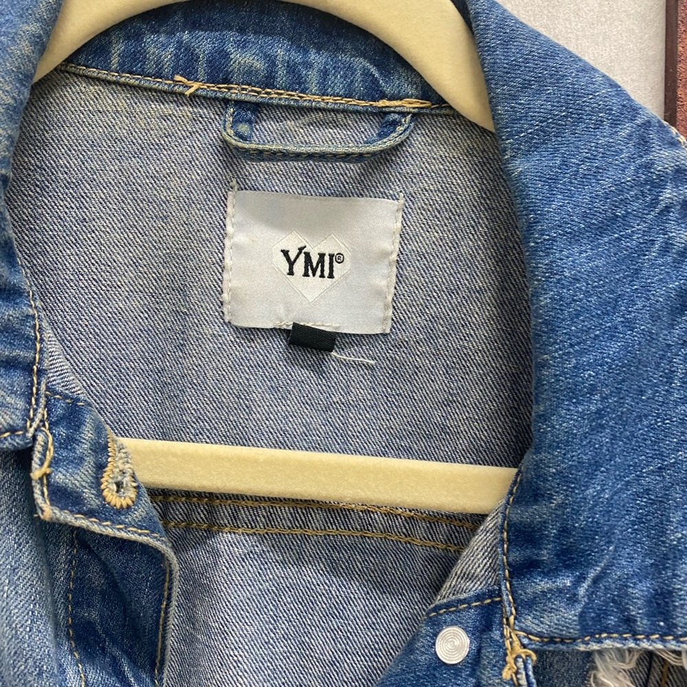 Ymi Jacket - image 3